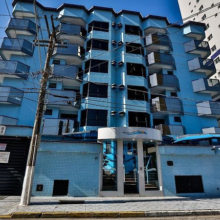 Hotel Rota Do Sol Praia Grande  Exterior photo