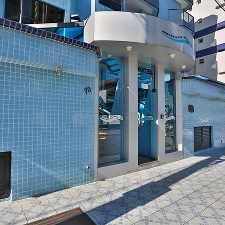 Hotel Rota Do Sol Praia Grande  Exterior photo