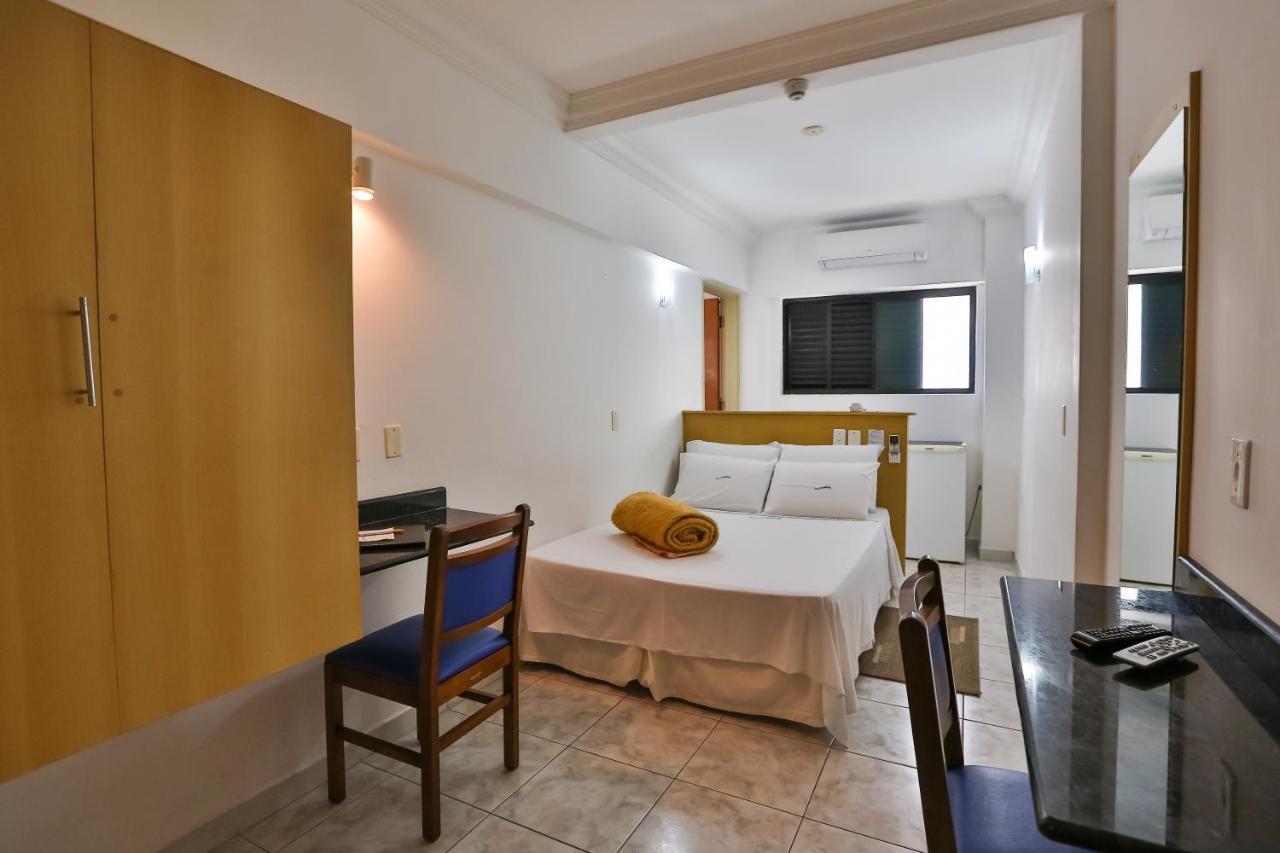 Hotel Rota Do Sol Praia Grande  Exterior photo