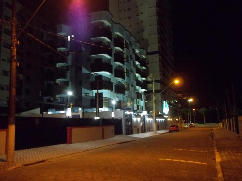 Hotel Rota Do Sol Praia Grande  Exterior photo